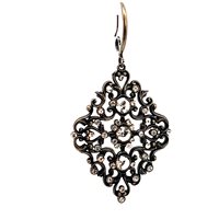 Earrings Lagriffe Bijoux  Woman in Metal Alloy 354 - 354